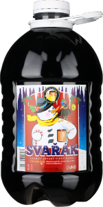 svarak