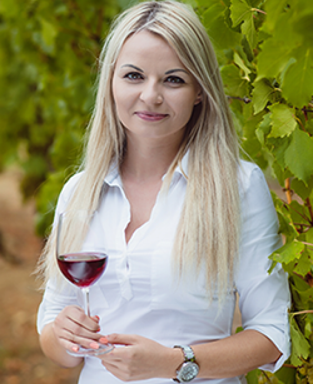 Gabriela Pavlačková