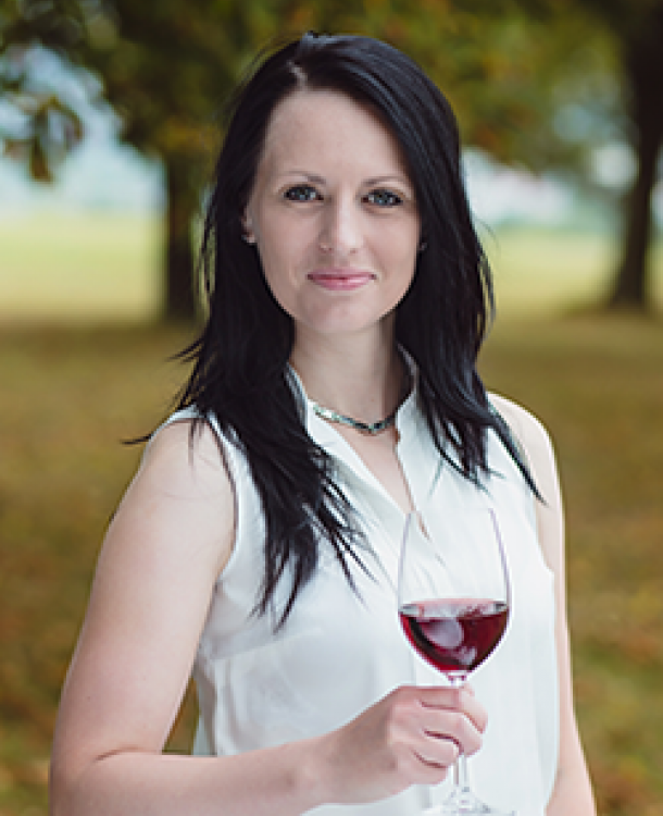 Ing. Monika Kořínková