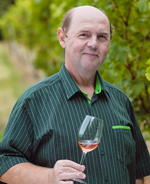 MVDr. Milan Hanačík